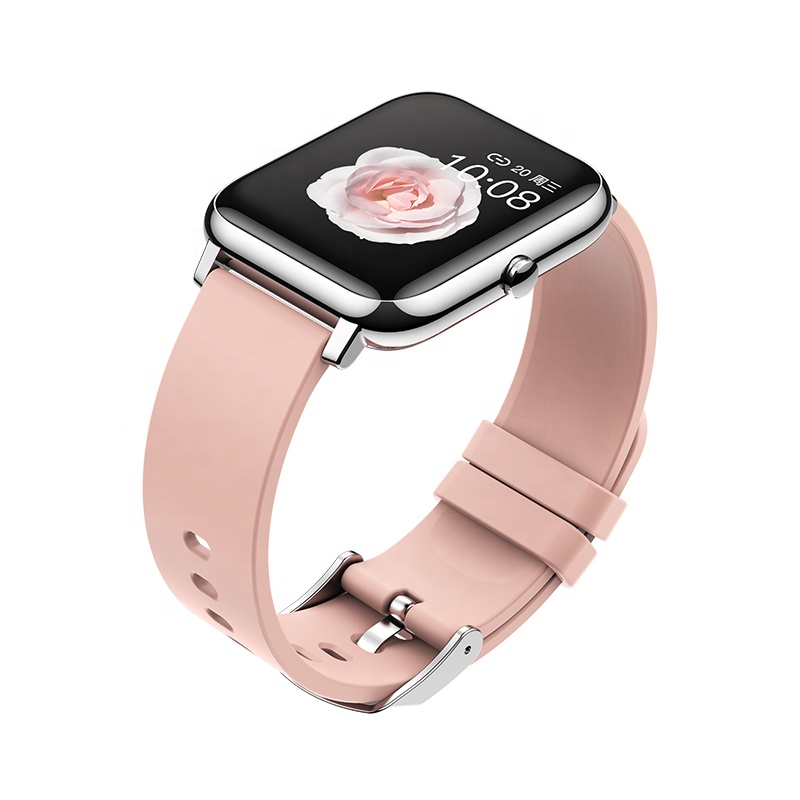 Reloj Inteligente mujer - Smartwatch mujer - DATO TECNO