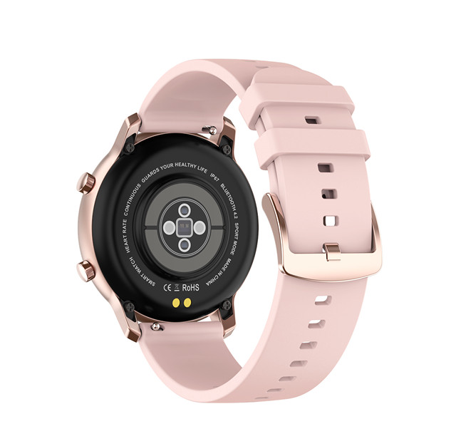 DYNAMOSTRONG.CL Reloj Inteligente SmartWatch Hombre Mujer